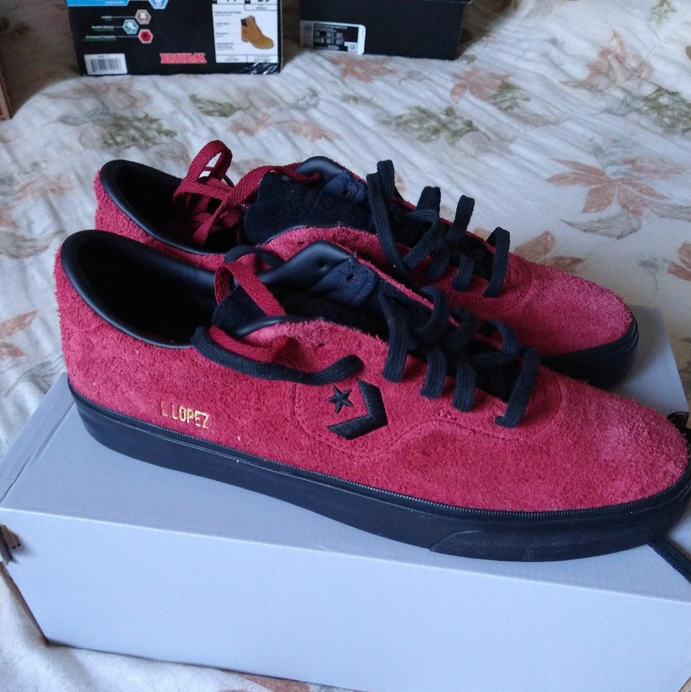 Converse Louie Lopez Pro Ox